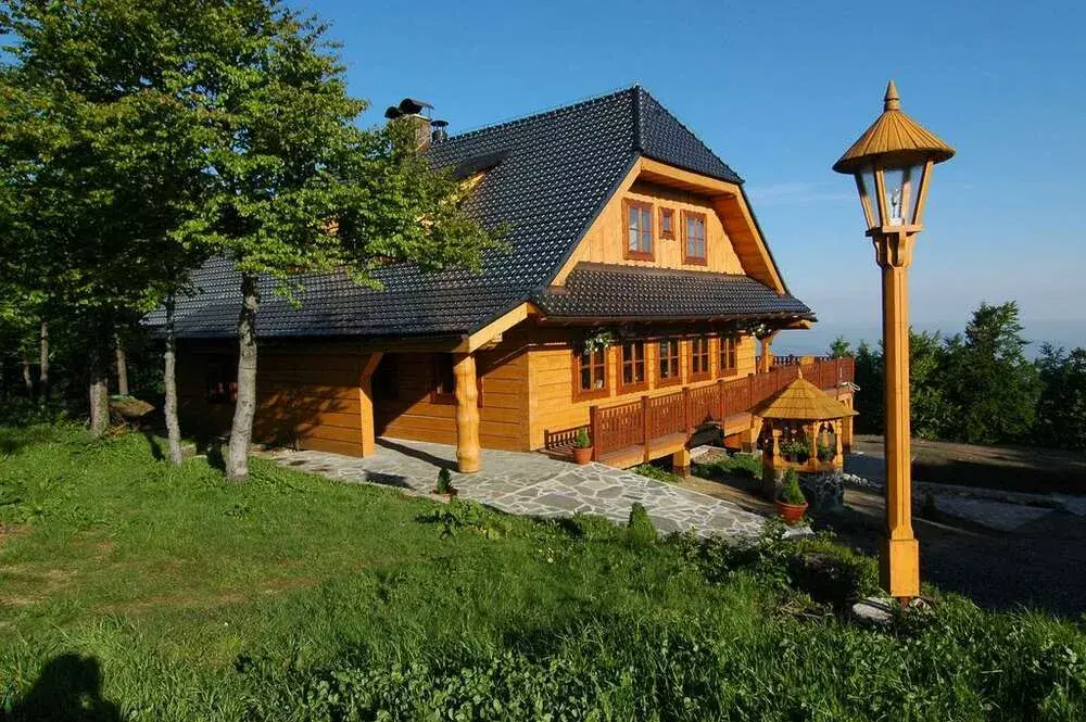 Hotel Maměnka